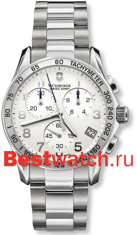Часы Victorinox Swiss Army Chrono Classic 241315